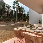 Appartement Golf - Pintores - Pool & Terrace *