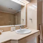 Golf - Pintores - Pool & Terrace Appartement Estepona