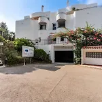 Appartement Golf - Pintores - Pool & Terrace Estepona
