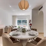 Golf - Pintores - Pool & Terrace Appartement