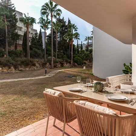 Apartmán Golf - Pintores - Pool & Terrace *