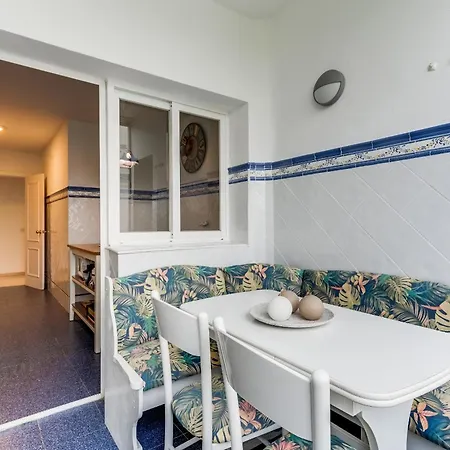 Apartmán Golf - Pintores - Pool & Terrace Estepona
