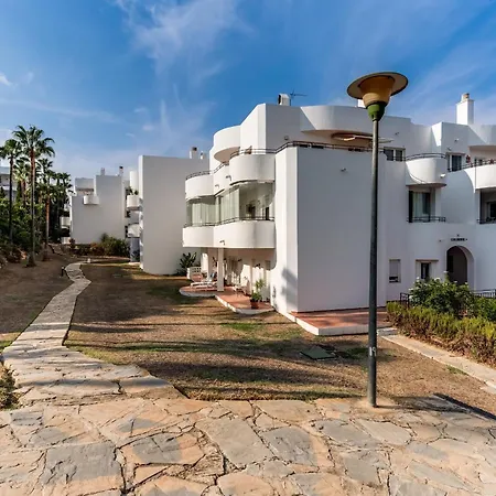 Casa Golf Estepona