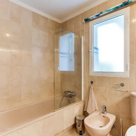 Golf - Pintores - Pool & Terrace Apartmán *