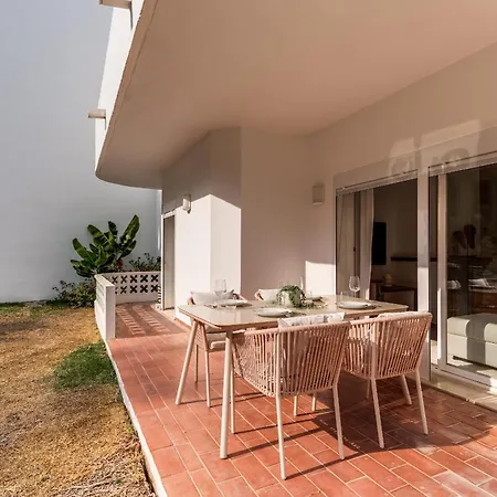 Appartement Golf - Pintores - Pool & Terrace *