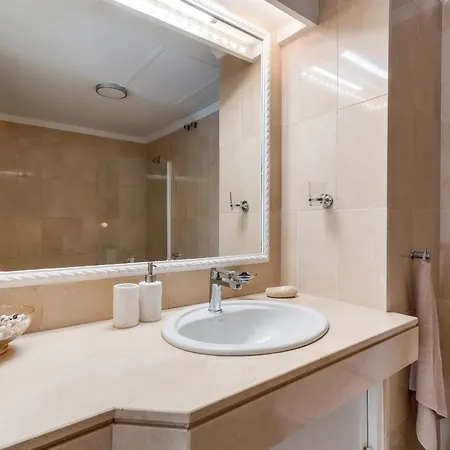 Golf - Pintores - Pool & Terrace Apartmán Estepona