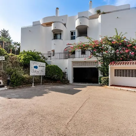 Apartmán Golf - Pintores - Pool & Terrace Estepona