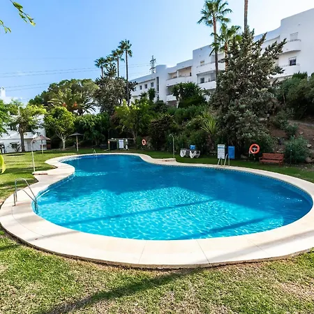 Golf - Pintores - Pool & Terrace Estepona