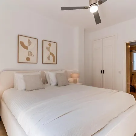 Apartmán Golf - Pintores - Pool & Terrace