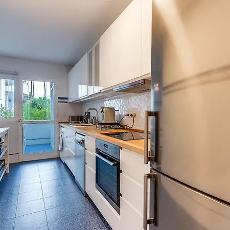 Appartement Golf - Pintores - Pool & Terrace *