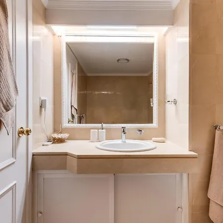 Apartmán Golf - Pintores - Pool & Terrace