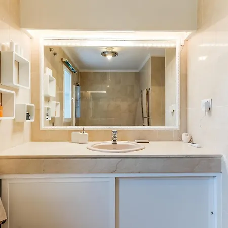Apartmán Golf - Pintores - Pool & Terrace Estepona