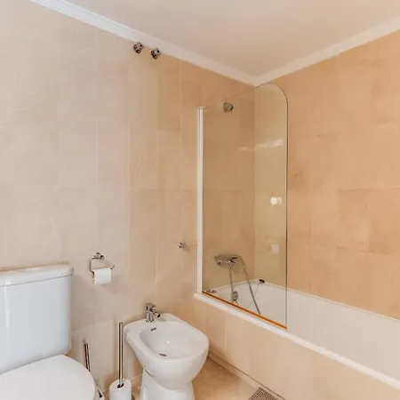 Golf - Pintores - Pool & Terrace * Estepona
