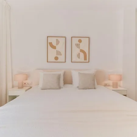 Golf - Pintores - Pool & Terrace Appartement *