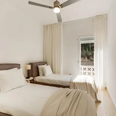 Golf - Pintores - Pool & Terrace Estepona
